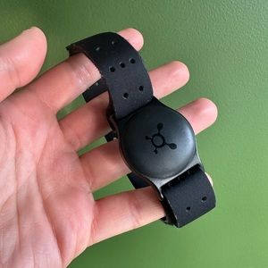 Orangetheory OTbeat burn band